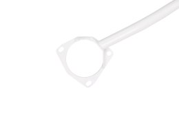 Rozpórka Renault Clio 3 przednia górna White