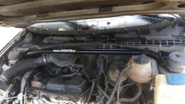 Rozpórka Seat Ibiza II do 99r przednia górna White