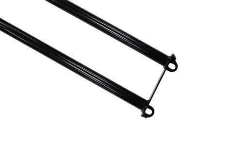 Rozpórka Subaru BRZ tylna górna Black