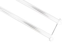 Rozpórka Subaru BRZ tylna górna White