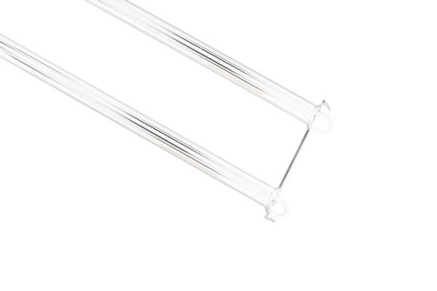 Rozpórka Subaru BRZ tylna górna White