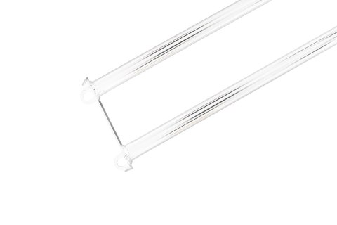 Rozpórka Subaru BRZ tylna górna White