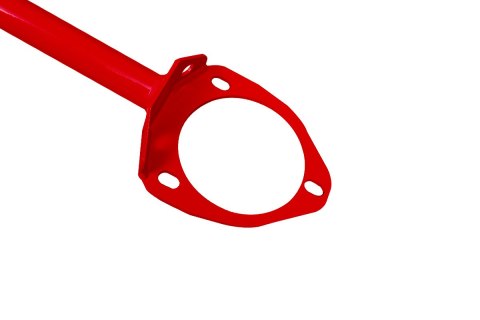 Rozpórka Subaru Forester SF SG tylna górna Red