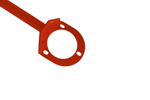 Rozpórka Subaru Impreza GC kombi tylna górna Red