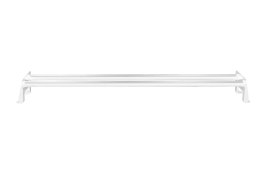 Rozpórka Subaru Impreza III GH STI WRX tylna górna White