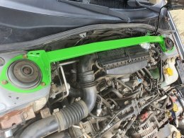 Rozpórka Subaru Legacy 3 przednia górna Black