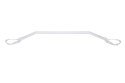 Rozpórka Subaru Legacy 4 03-09 przednia górna White