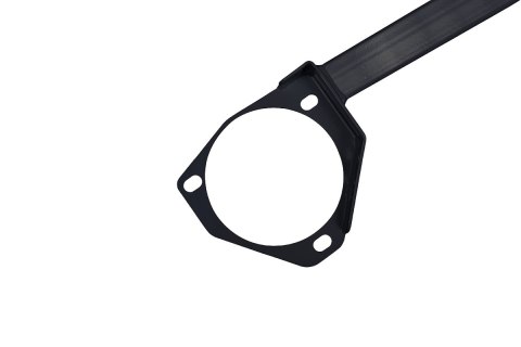 Rozpórka Subaru Outback 3 przednia górna Black