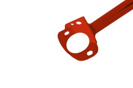 Rozpórka Suzuki Swift mk 2,3 tylna górna Red