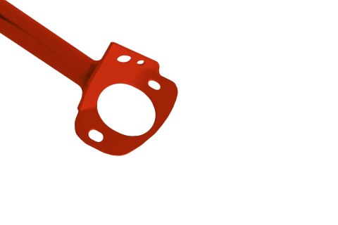 Rozpórka Suzuki Swift mk 2,3 tylna górna Red