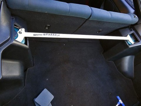 Rozpórka Toyota Celica V VI tylna górna White