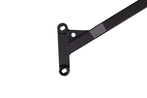 Rozpórka Toyota GR Yaris GR Four przednia dolna Black