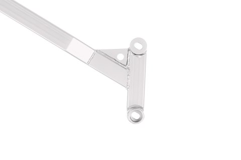 Rozpórka Toyota GR Yaris GR Four przednia dolna White