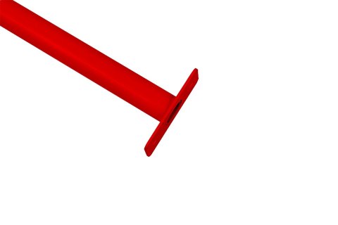 Rozpórka VW Golf 4 tylna górna Red