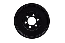 Aluminiowe koło pasowe wału BMW 328 N26 N20 2.0L