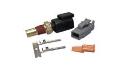 Coolant Temperature Sensor (NTC1-8)