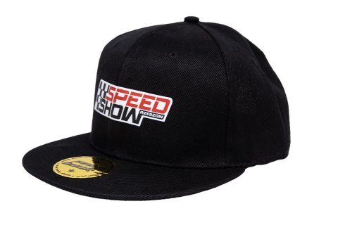 Czapka FullCap SpeedShow