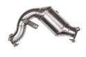 Downpipe AUDI Q3 Q5