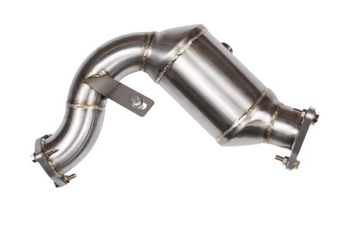 Downpipe AUDI Q3 Q5
