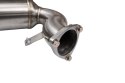 Downpipe AUDI Q3 Q5