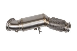 Downpipe BMW 200CC B48 B48B20A OPF X3 X4 2.0L Turbo Catted