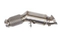 Downpipe BMW 200CC B48 B48B20A OPF X3 X4 2.0L Turbo Catted