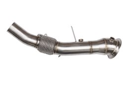 Downpipe BMW E84 X1 sDrive20i xDrive20i N20B20
