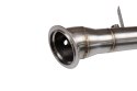 Downpipe BMW E84 X1 sDrive20i xDrive20i N20B20