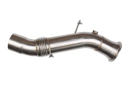 Downpipe BMW F15 X5 35i N55