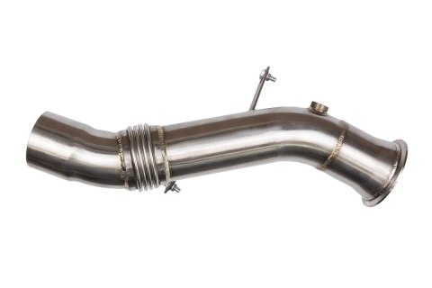 Downpipe BMW F15 X5 35i N55