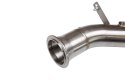 Downpipe BMW F15 X5 35i N55