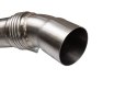 Downpipe BMW F15 X5 35i N55