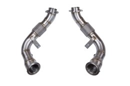 Downpipe BMW N55 E70 E71 3.0T
