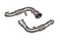 Downpipe BMW N55 E70 E71 3.0T