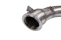 Downpipe BMW N55 E70 E71 3.0T