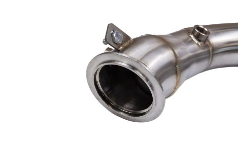 Downpipe BMW N55 E70 E71 3.0T