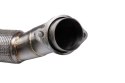 Downpipe BMW N55 E70 E71 3.0T