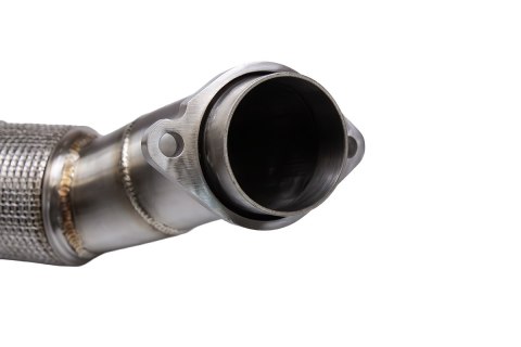 Downpipe BMW N55 E70 E71 3.0T