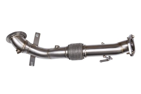 Downpipe Ford Focus MK4 1.5T