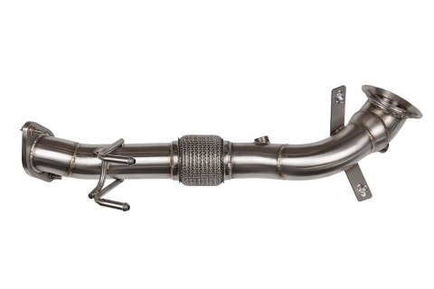 Downpipe Ford Focus MK4 1.5T