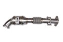 Downpipe Ford Focus ST 2013-18