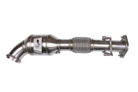 Downpipe Ford Focus ST 2013-18
