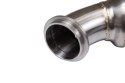 Downpipe Ford Focus ST 2013-18