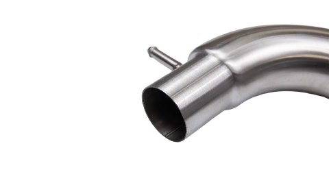 Downpipe Ford Mustang Ecoboost 2.3T