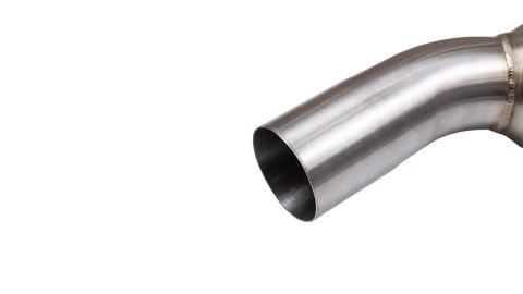 Downpipe Ford Mustang Ecoboost 2.3T