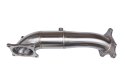 Downpipe Honda Civic Type R 2.0T