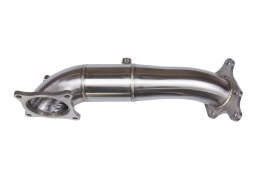 Downpipe Honda Civic Type R 2.0T