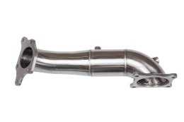 Downpipe Honda Civic Type R 2.0T