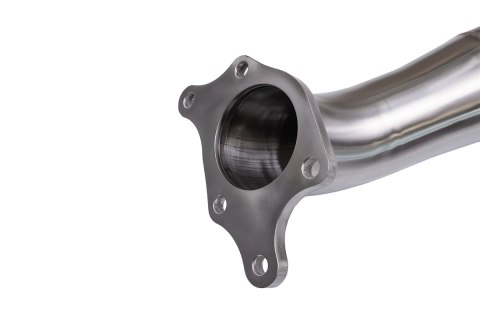 Downpipe Honda Civic Type R 2.0T