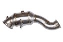 Downpipe Mercedes Benz X253 GLC250 GLC260 2.0T
